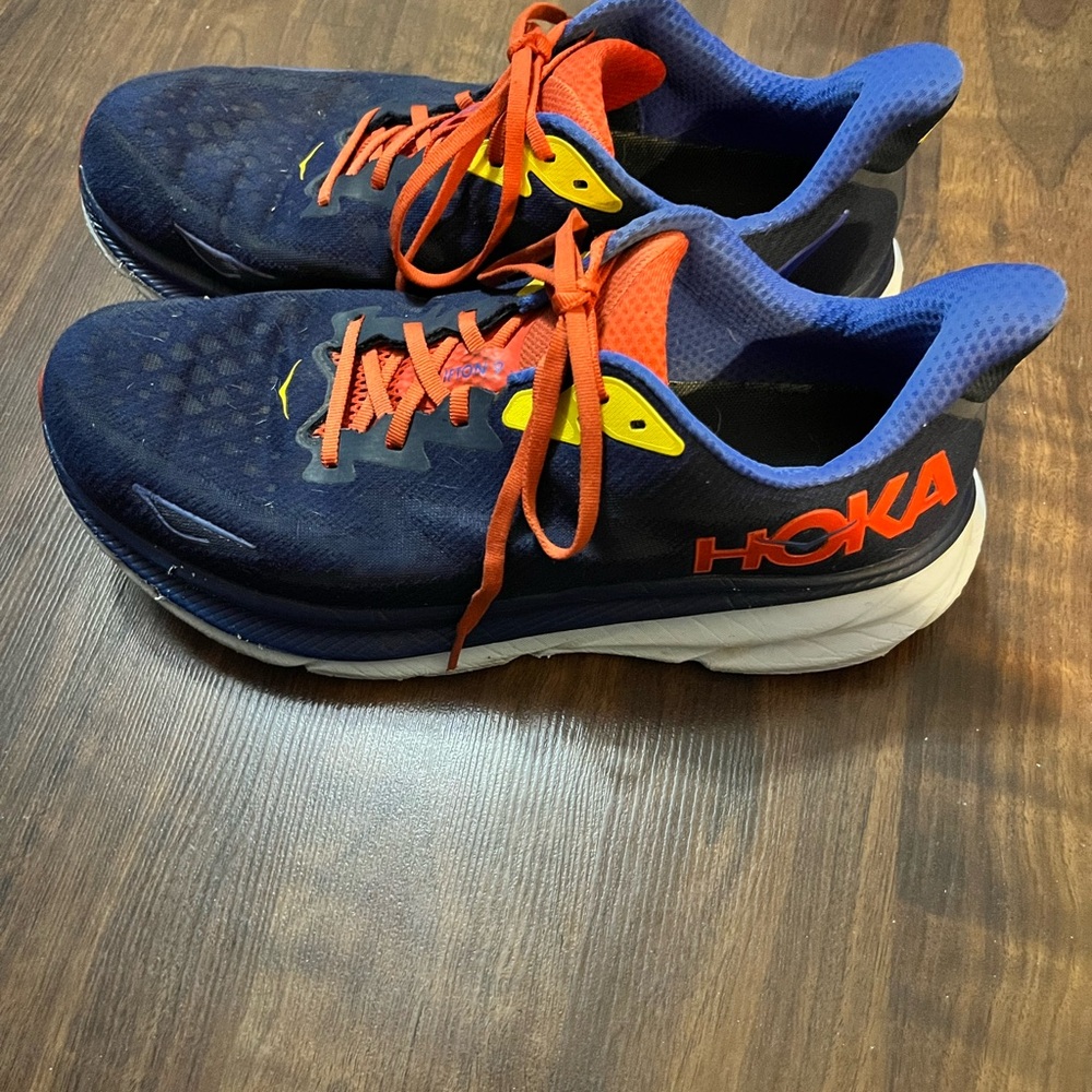 Hoka Clifton 9 - Picture 2 of 6